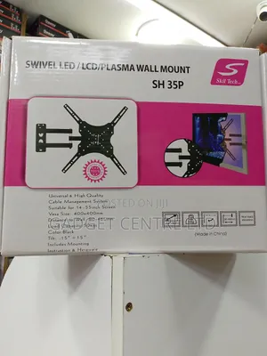 Brand New Tv Wall Mount Bracket 14-55 Inches