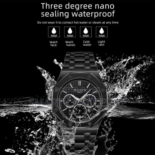Wlisth Watch - thumbnail 2