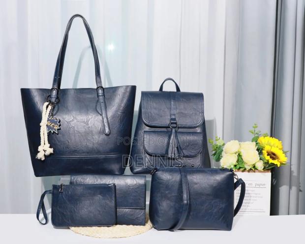 5in1 New Designer Handbags - thumbnail 5