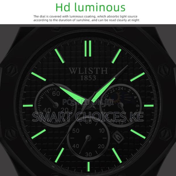 Wlisth Watch - thumbnail 3