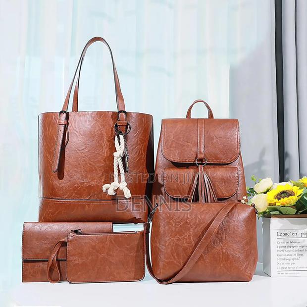 5in1 New Designer Handbags - thumbnail 6