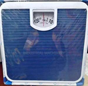 Health Weighing Scale/Body Scale - thumbnail 2