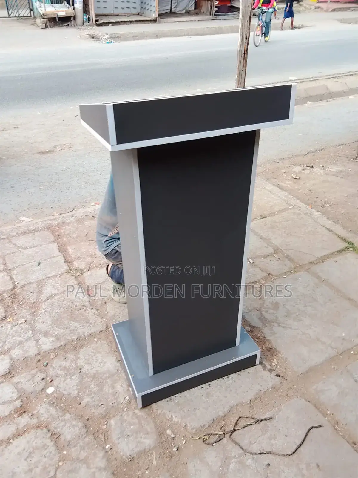 Lecten Stand for Sell(Pulpit)