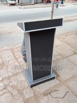 Lecten Stand for Sell(Pulpit)