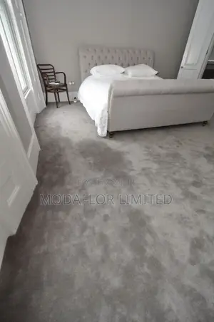 Soft Wall-to-Wall Carpets – Warm Comfortable