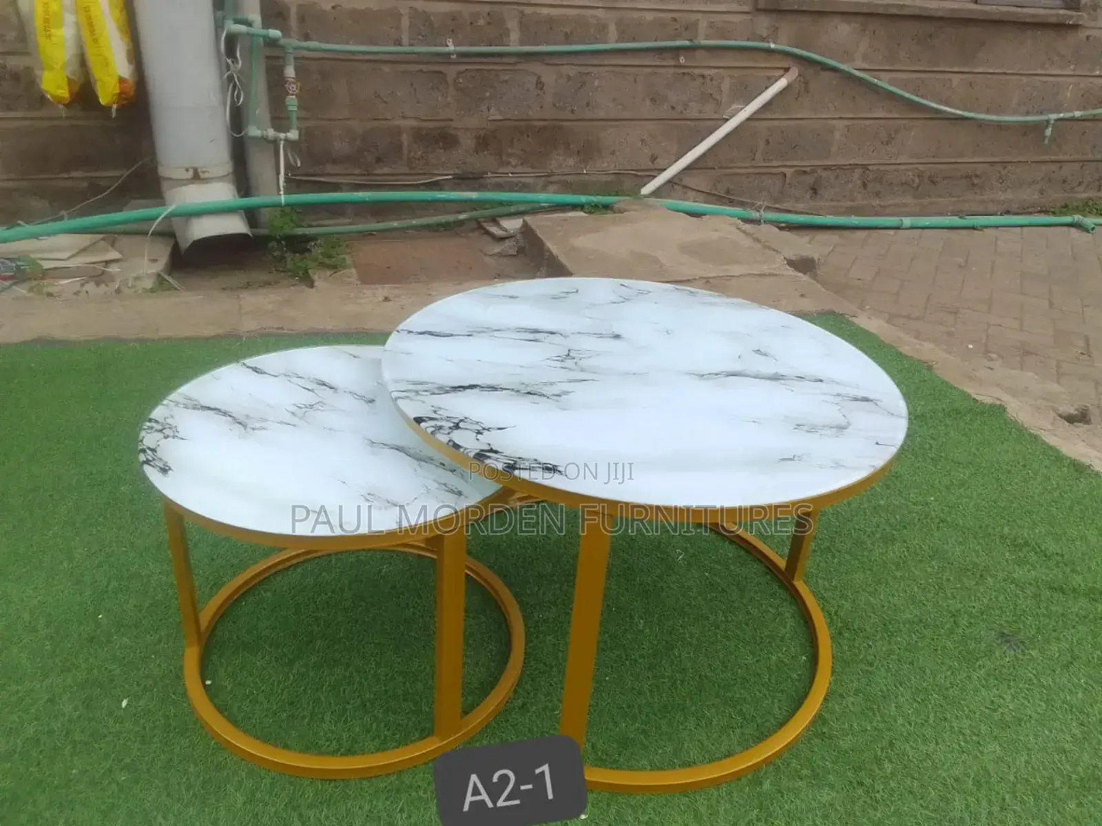 A2_1 Coffee Table Set