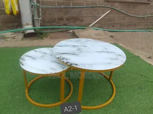 A2_1 Coffee Table Set