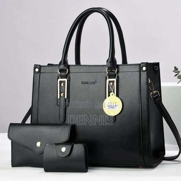 3in1 New Handbags - thumbnail 4