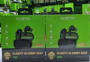 Oraimo Spacebuds Z Anc Earbuds With Spatial Audio - thumbnail 2