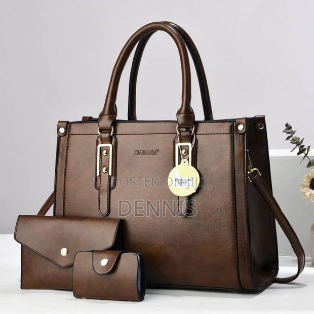 3in1 New Handbags - thumbnail 8