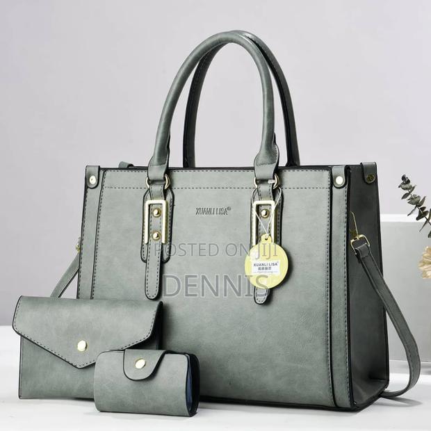 3in1 New Handbags - thumbnail 9