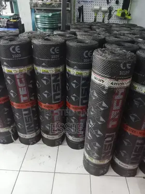 Construction App Membrane