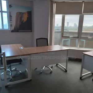 Furnished Offices