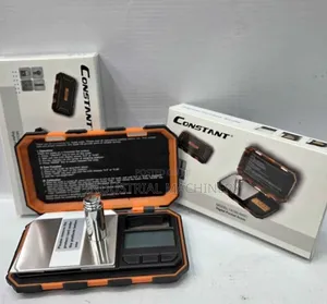 Constant Pocket Weighing Scale 200g