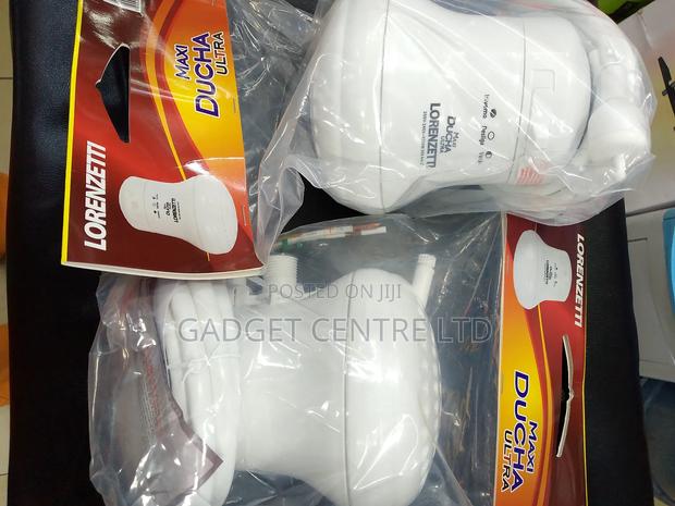 Lorenzetti Shower - thumbnail 3