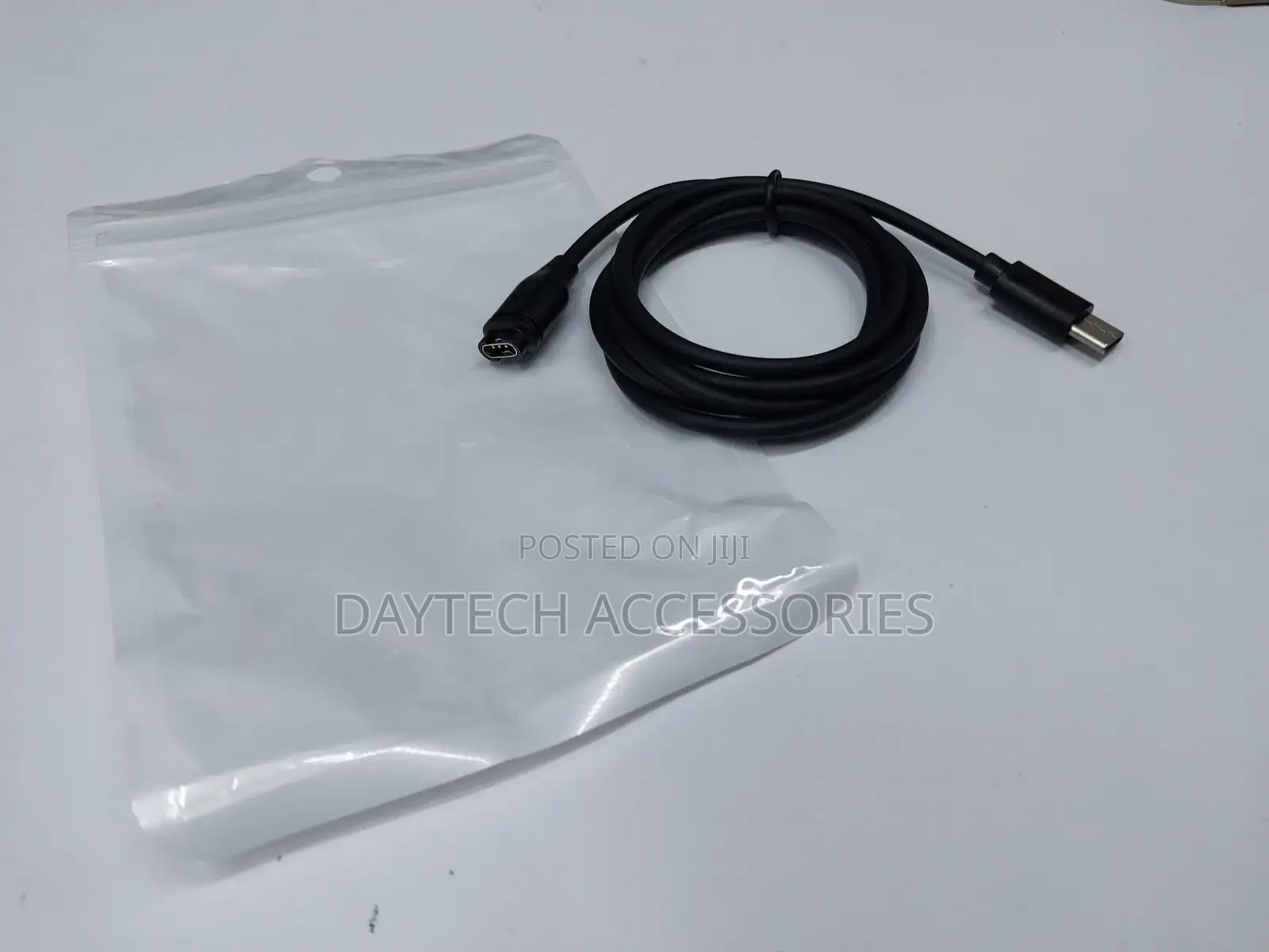 Usb Charging Cable for Garmin Fenix 8 7 7x 6 5 5s 5x Plus/Forerunner.