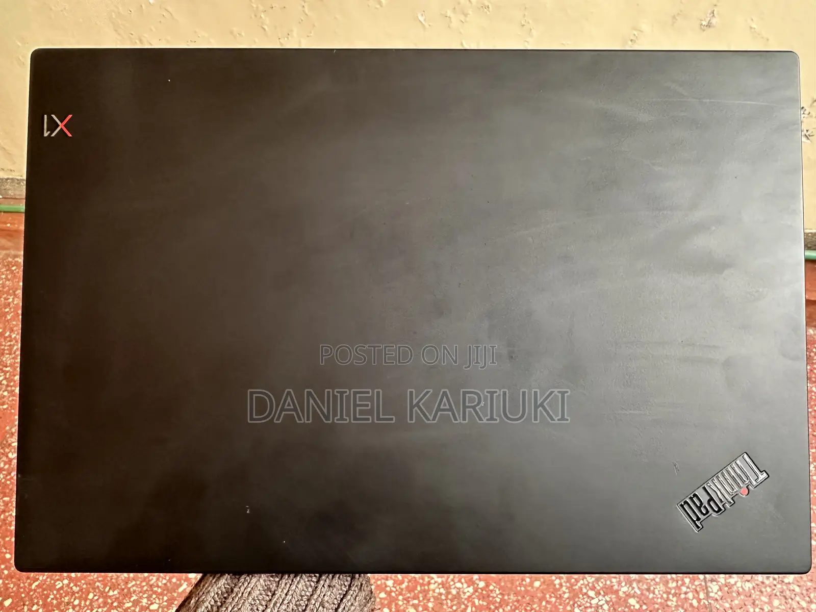 Laptop Lenovo ThinkPad E14 Gen 6 16GB Intel Core i7 SSD 256GB