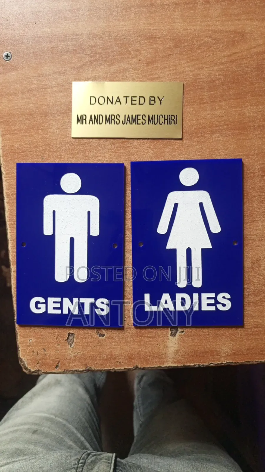Signage and Printint