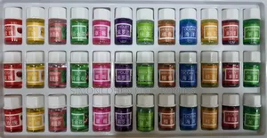 36pcs Essential Oils Pack