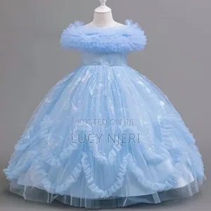 Girl's Dresses