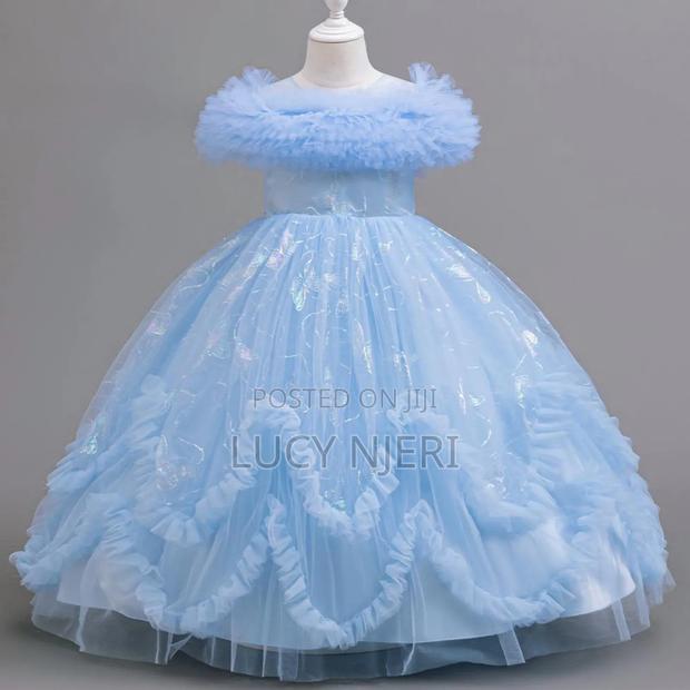 Girl's Dresses - thumbnail 4