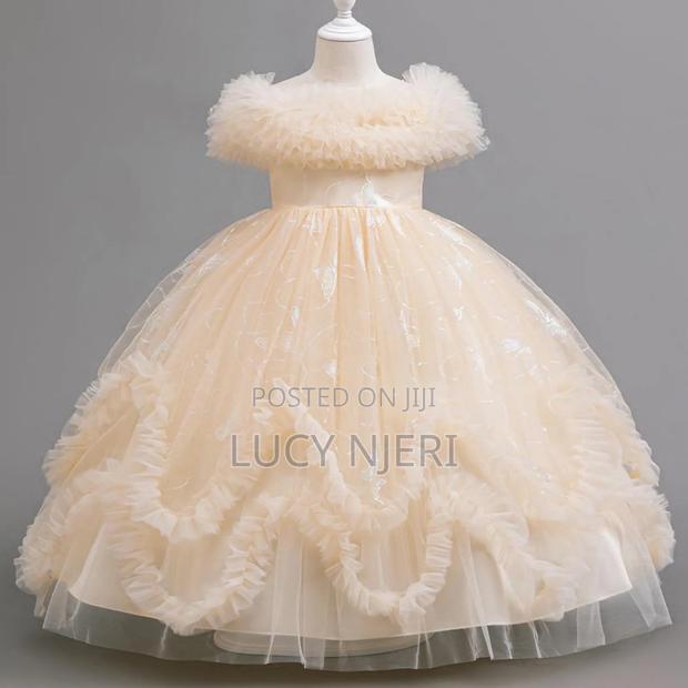 Girl's Dresses - thumbnail 6