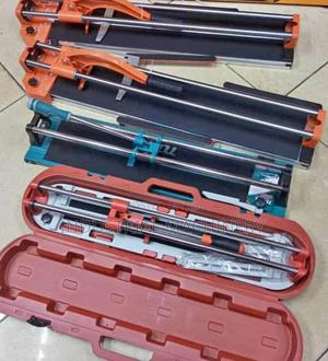 Tiles Cutter - main view