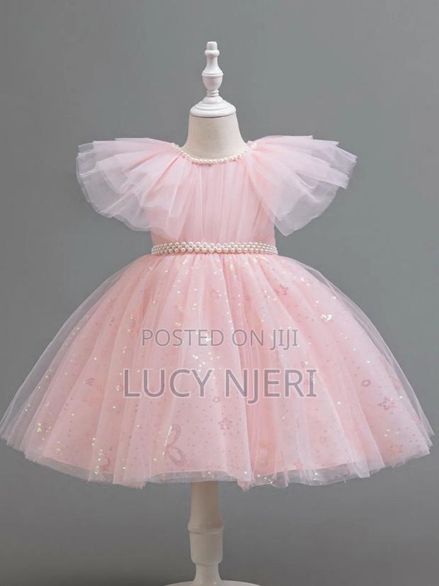 Girl's Dresses - thumbnail 9