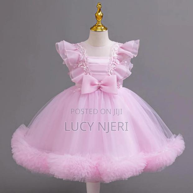 Girl's Dresses - thumbnail 10