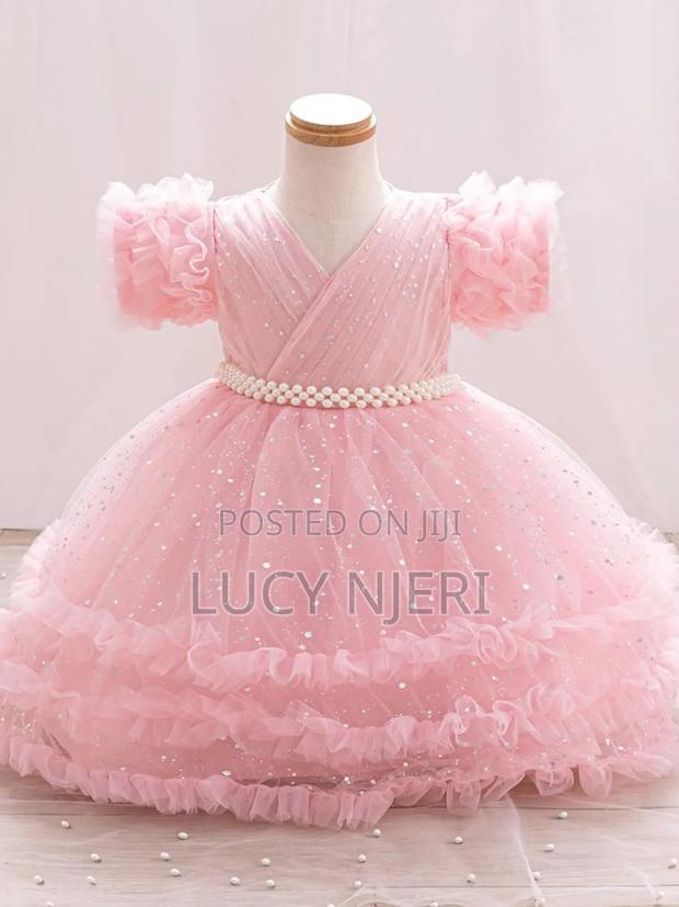 Girl's Dresses - thumbnail 11