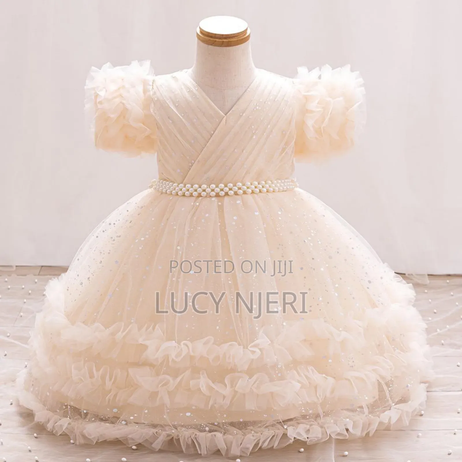 Girl's Dresses