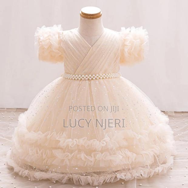 Girl's Dresses - thumbnail 12