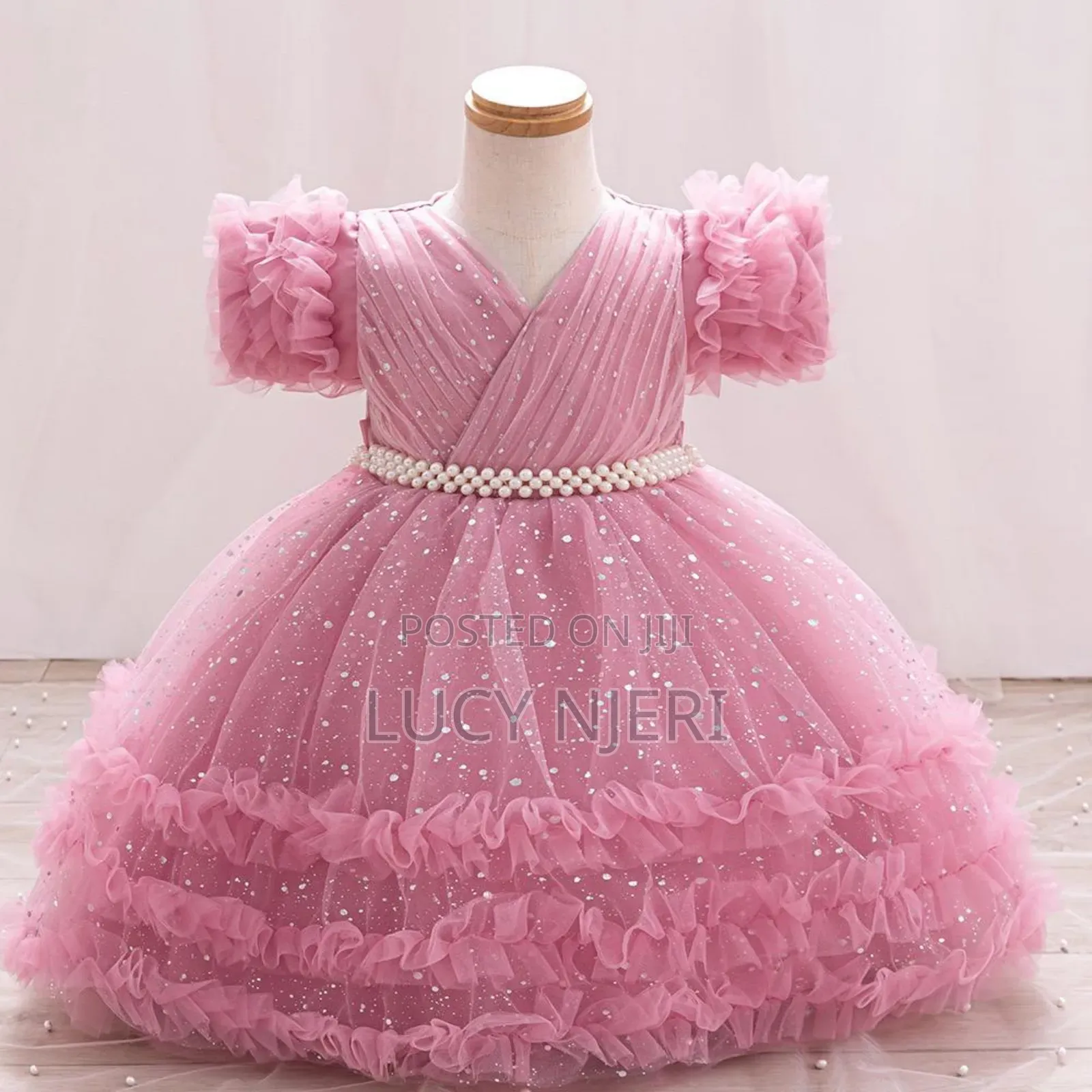 Girl's Dresses