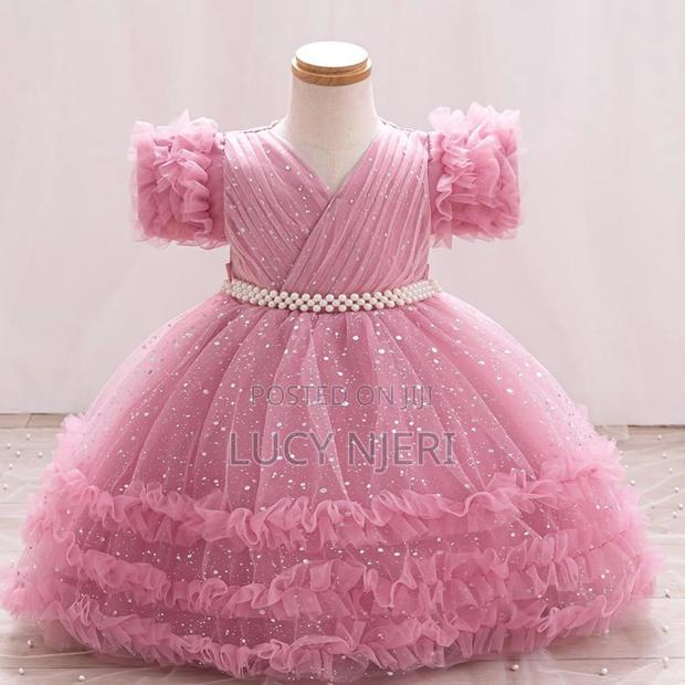 Girl's Dresses - thumbnail 13