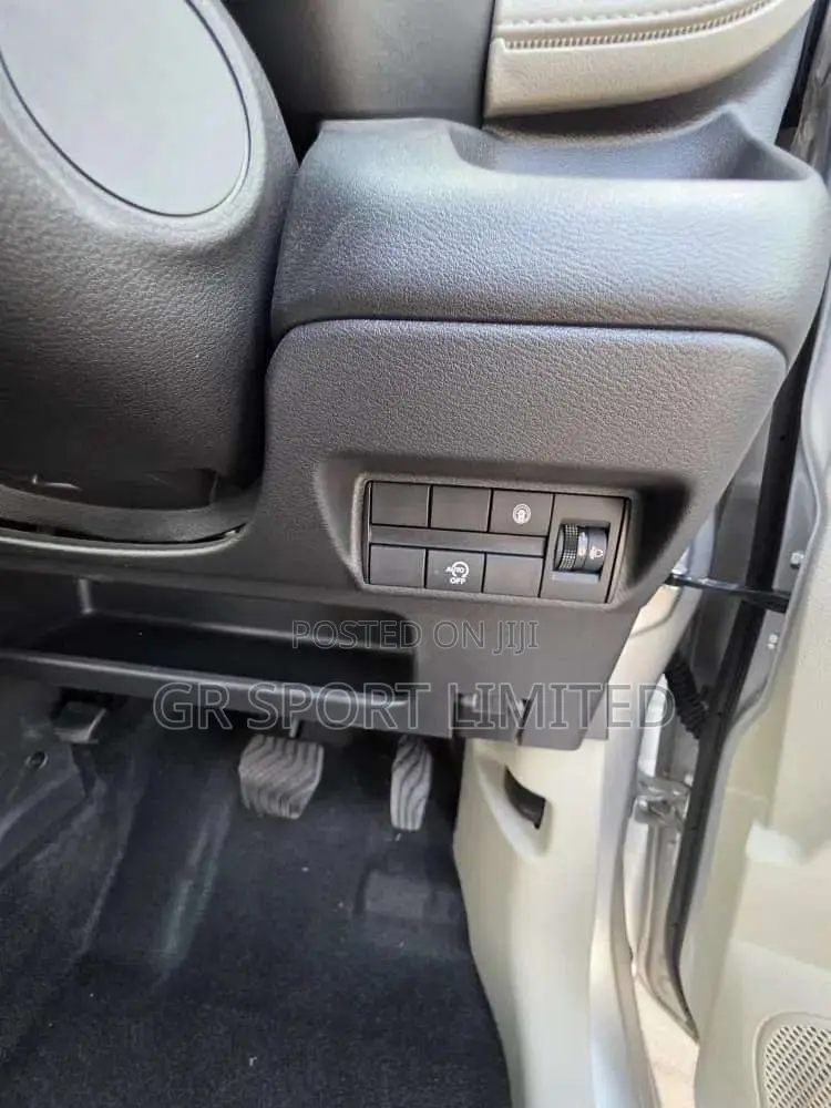 Nissan Dayz 2019 Silver