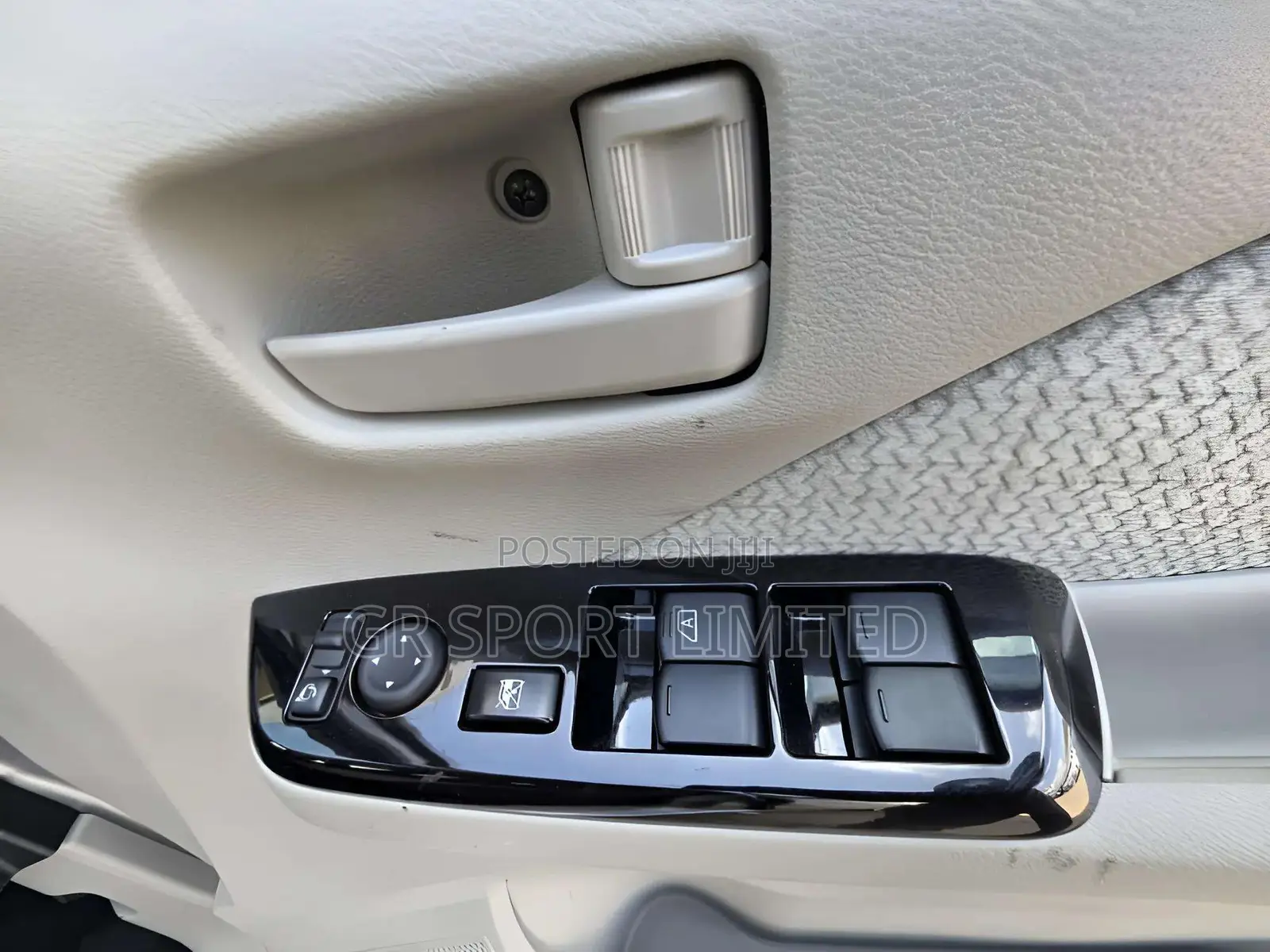 Nissan Dayz 2019 Silver