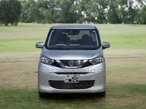Nissan Dayz 2019 Silver