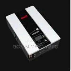 Must 5.12 KWH Solar Lithium Battery 24v 200ah Lp16-24200