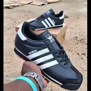 Adidas Samoa Casual Shoes – Premium Comfort Style