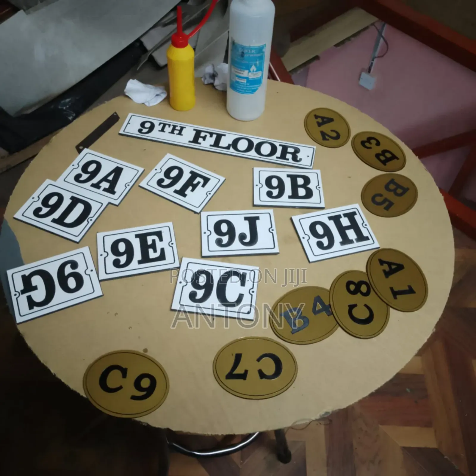 Signage and Printint