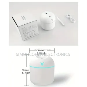 Little Y Colorful Humidifier