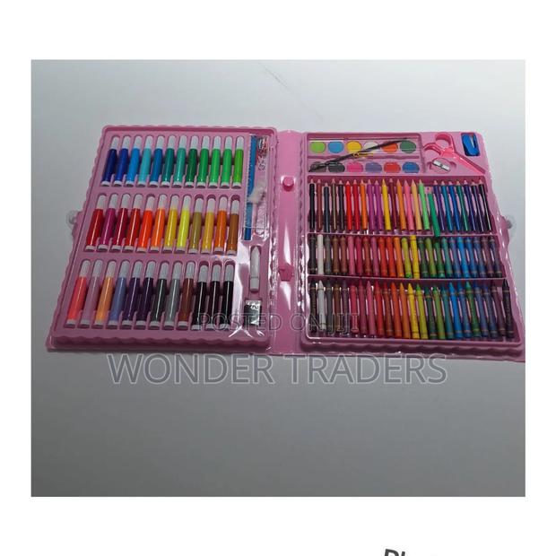 150 PCS Art Set,150 PCS Art Set for Kids