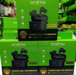 Oraimo Spacebuds Lite True Wireless Earbuds - thumbnail 2