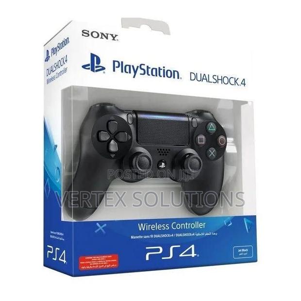 Ps 4 Generic Pad - Brand New - main view
