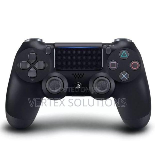 Ps 4 Generic Pad - Brand New - thumbnail 2
