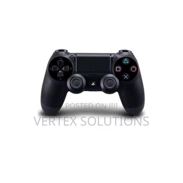 Ps 4 Generic Pad - Brand New - thumbnail 3