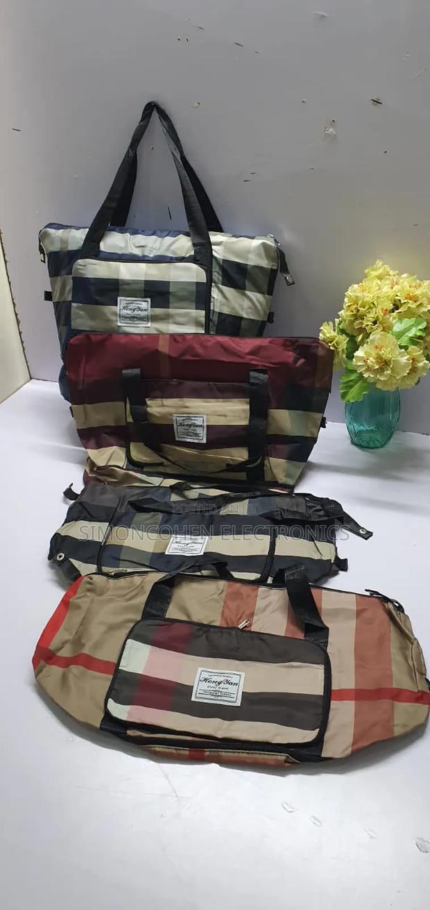 Waterproof Travel Bag - thumbnail 4