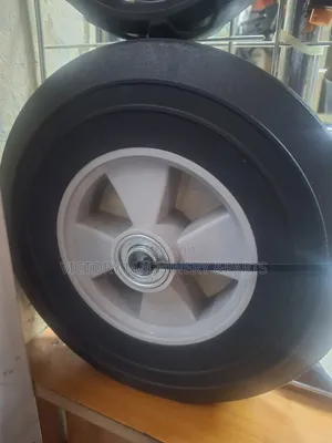Carwash Tubeless Wheel