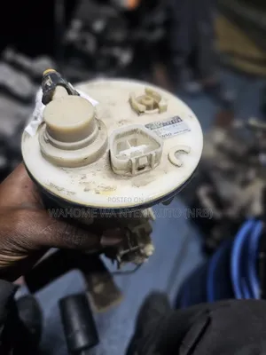 Fuel Pump Nze Corrolla