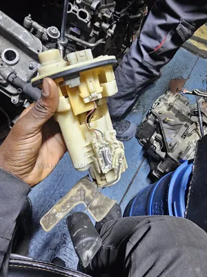 Fuel Pump Nze Corrolla